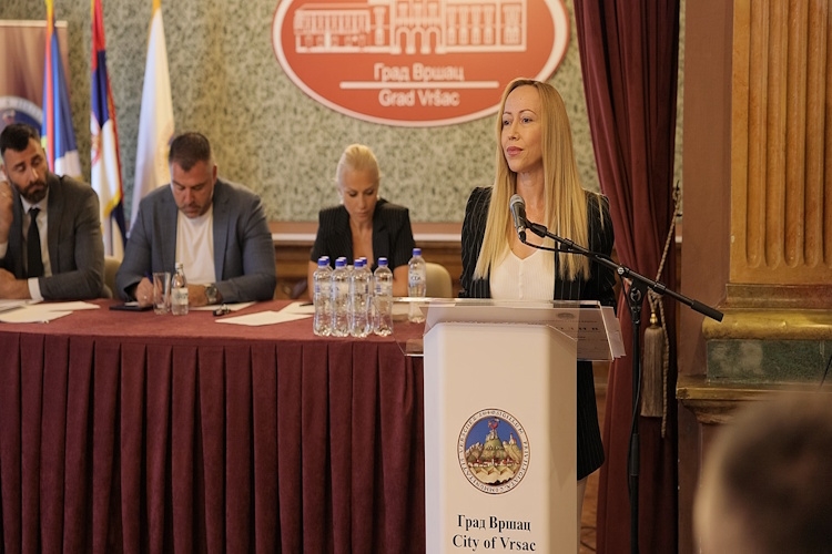 ИСТОРИЈСКА ОДЛУКА ЗА ВРШАЦ: ГРАД ПРЕУЗИМА ОДГОВОРНОСТ ЗА СИСТЕМ ЈАВНОГ...